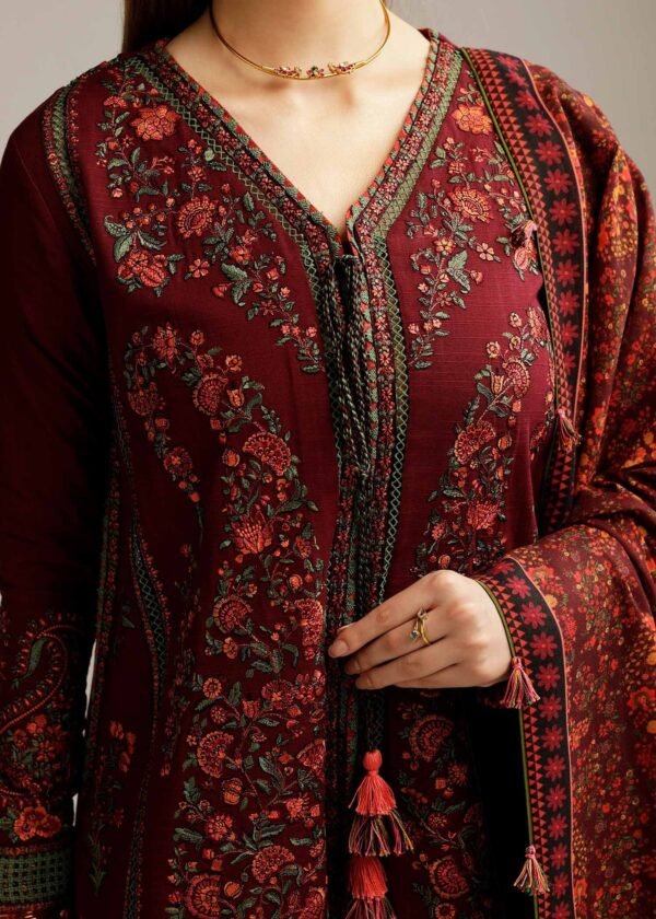 Hussain Rehar Ruby - Image 2
