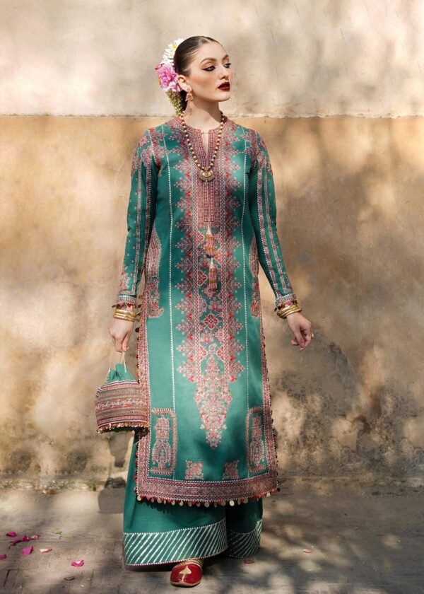 Hussain Rehar Gulsan - Image 3