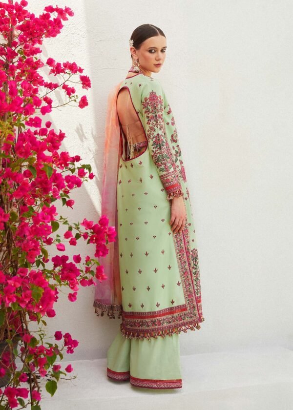 Hussain Rehar Stitched EIRA - Image 5