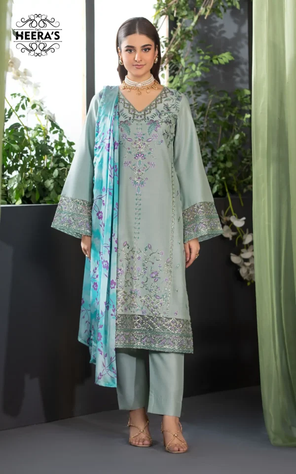 MINT FLORA-EID