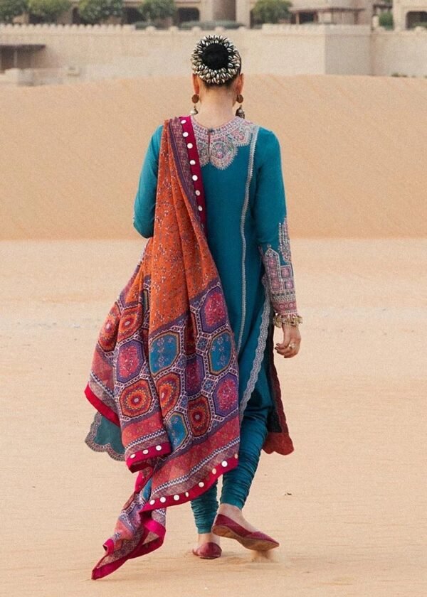 Hussain Rehar Amal - Image 3