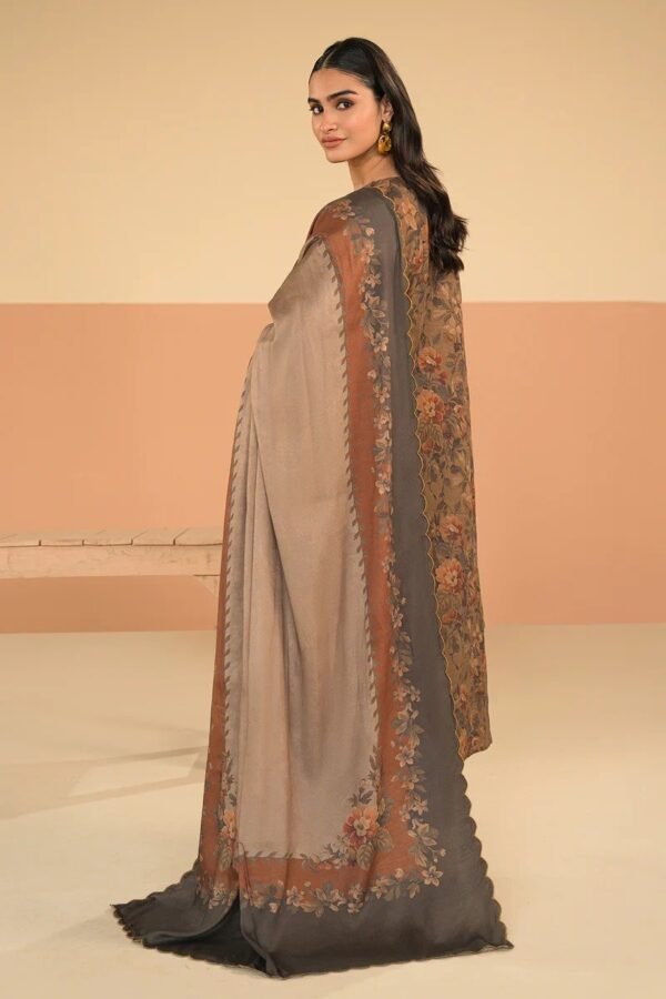 BAROQUE VISCOSE KHADDAR UF-482 - Image 2
