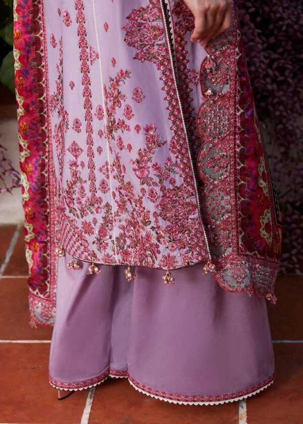 Hussain Rehar Stitched AYZEL - Image 3