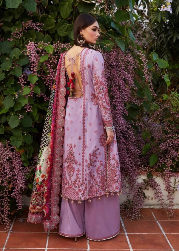 Hussain Rehar Stitched AYZEL - Image 6