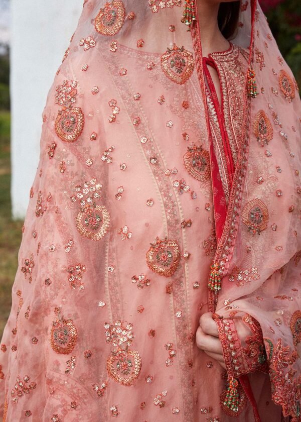 Hussain Rehar Stitched NAYRA - Image 2