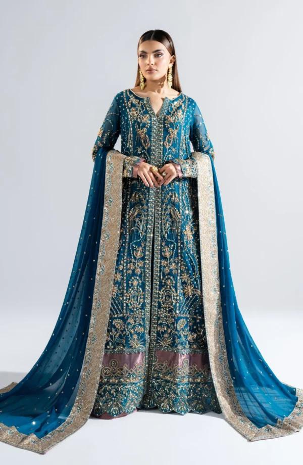 Maryum n Maria Stitched AYOMI - MW24-554