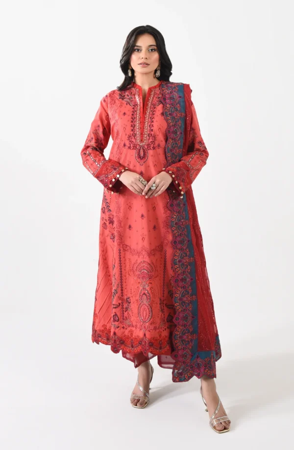 Maryum n Maria Stitched Aliana MS24-561