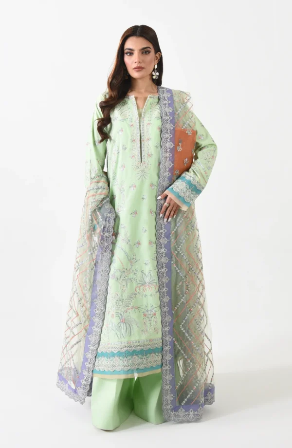 Maryum n Maria Stitched Zara MS24-566