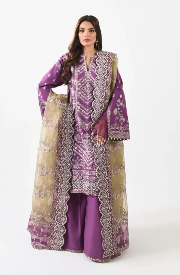 Maryum n Maria Stitched Nane MS24-562