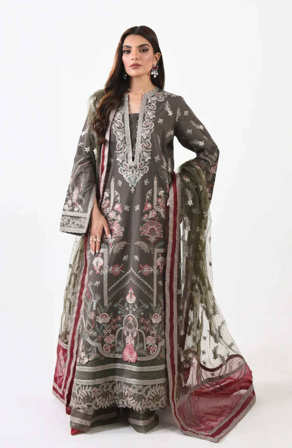 Maryum n Maria Stitched Amira MS24-565 - Image 4
