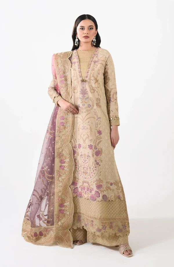 Maryum n Maria Stitched Kissa MS24