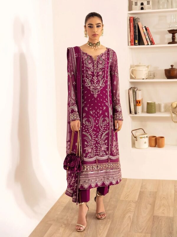 GULAAL ROHEEN GL-EC-23V1-04