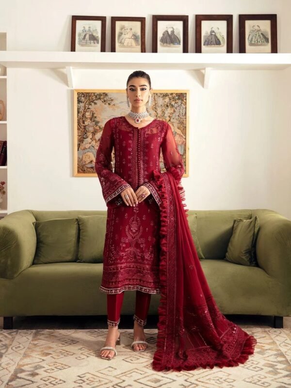 GULAAL RUBY GL-EC-23V1-02