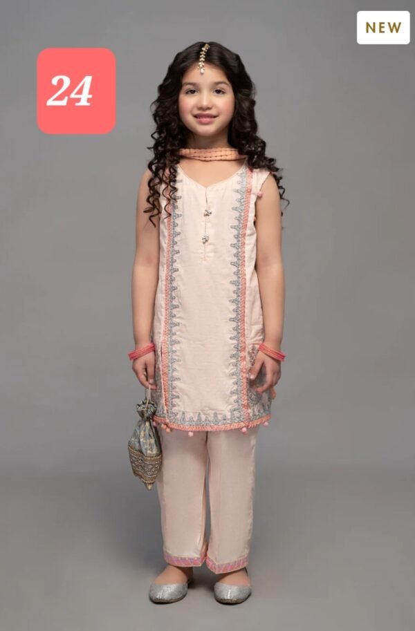 Maria B Kids Collection For Girls. - Image 25