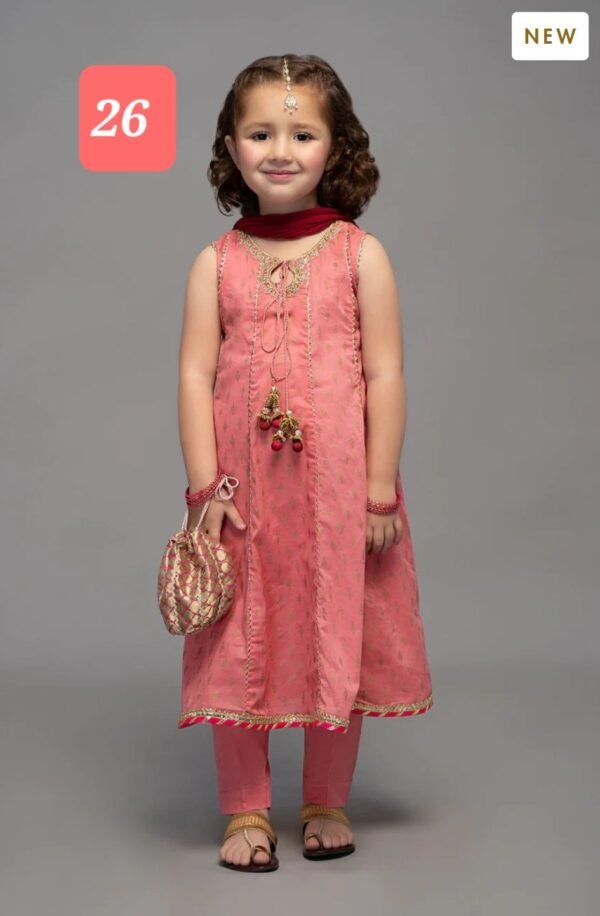 Maria B Kids Collection For Girls. - Image 27