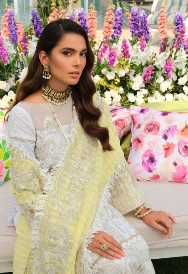 MNM Stitched Dhalia MLFD-039 - Image 2
