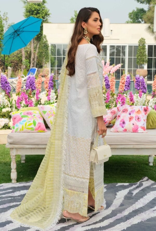 MNM Stitched Dhalia MLFD-039 - Image 3