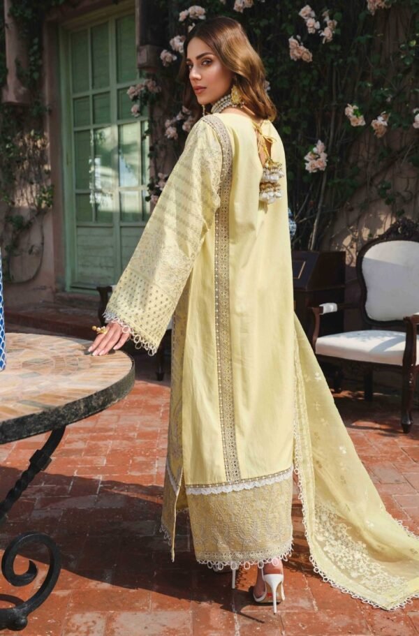 MNM Stitched Jasmin MLFD-035 - Image 3