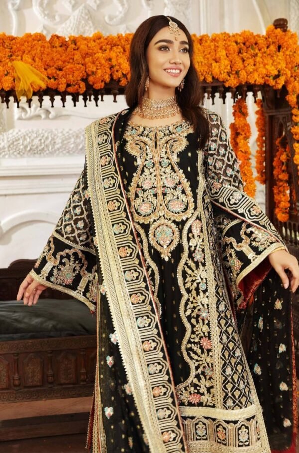 MNM Stitched SFD0056 LUXE - Image 2