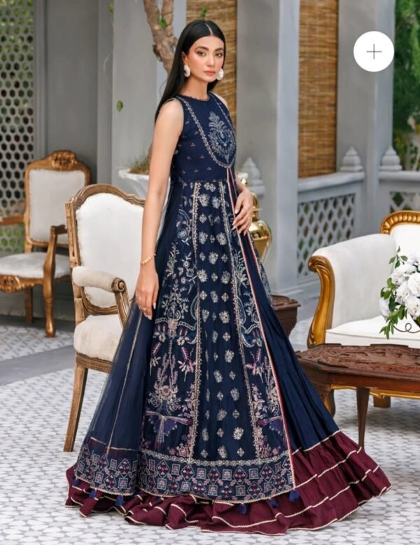 Xenia Formals Stitched NAMAR - Image 3