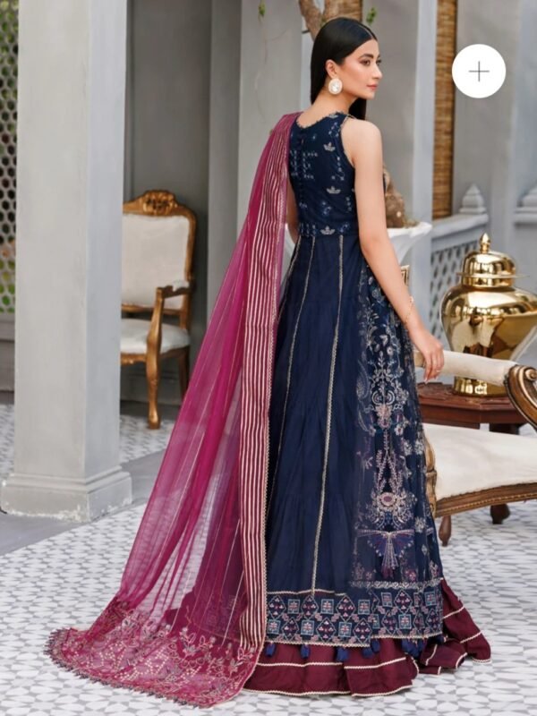 Xenia Formals Stitched NAMAR - Image 4