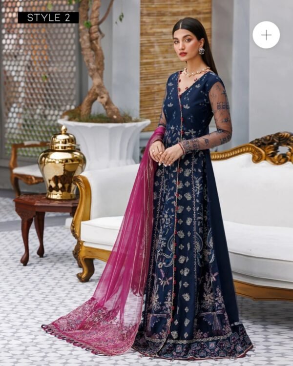Xenia Formals Stitched NAMAR - Image 6