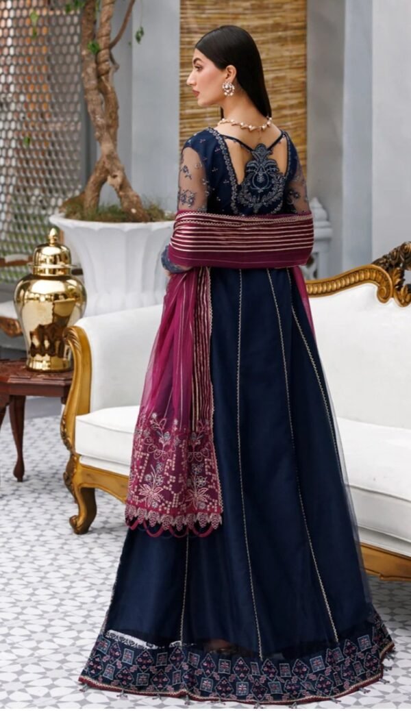 Xenia Formals Stitched NAMAR - Image 7