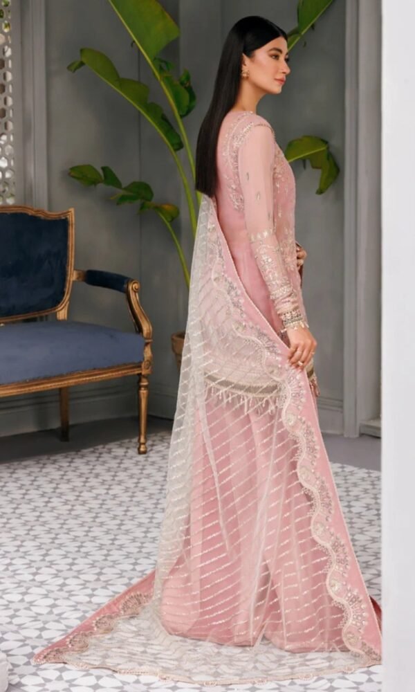Xenia Formals Stitched Taupe - Image 7