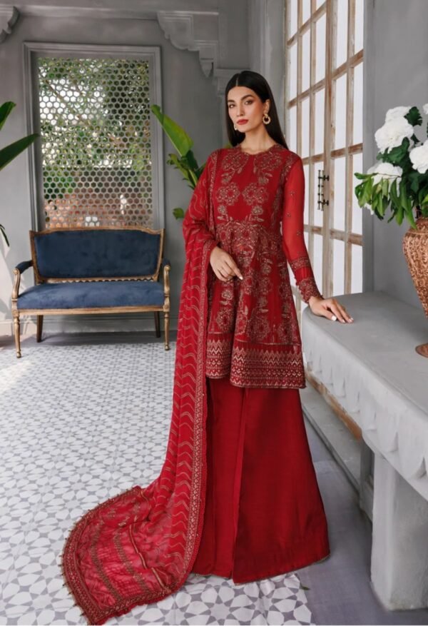 Xenia Formals Stitched Vanya - Image 3