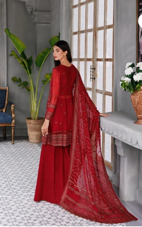 Xenia Formals Stitched Vanya - Image 4