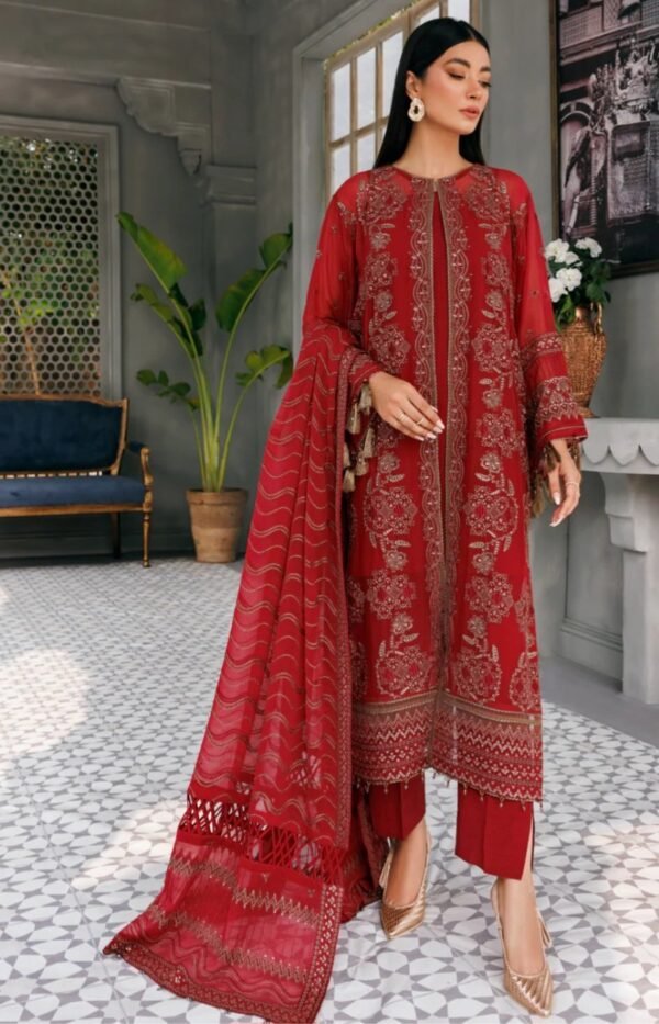 Xenia Formals Stitched Vanya - Image 6
