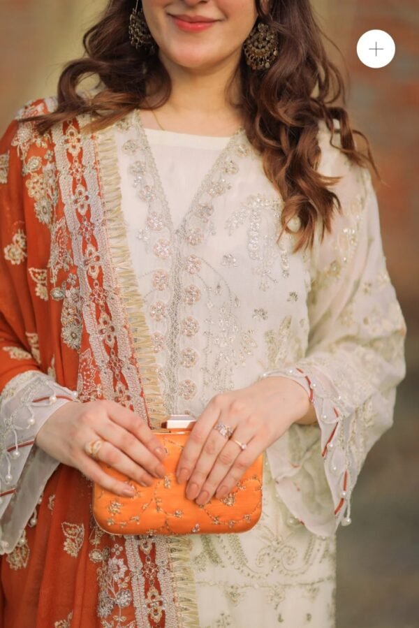 Xenia Formals Stitched FLEUR - Image 4