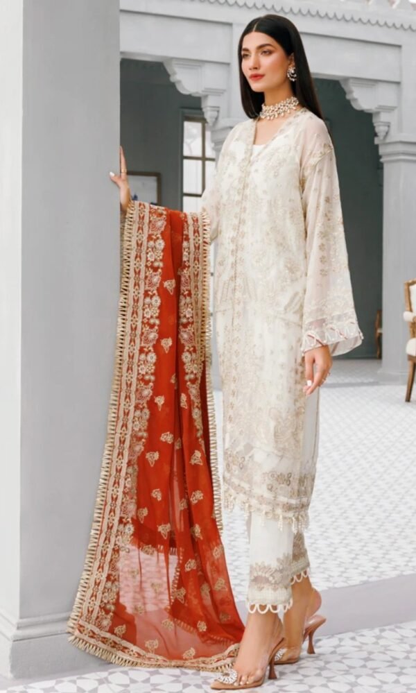 Xenia Formals Stitched FLEUR - Image 3