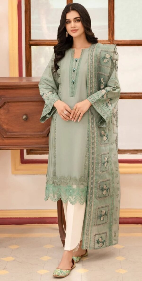 XENIA BASICS DEW SKU: XFR-22-373-S
