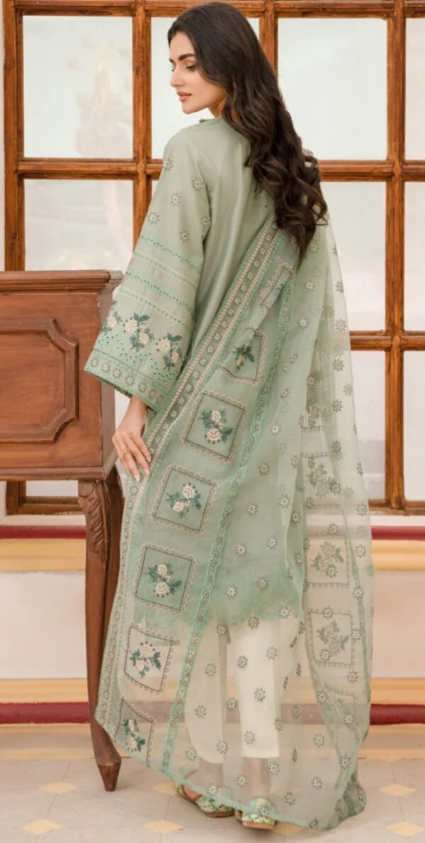 XENIA BASICS DEW SKU: XFR-22-373-S - Image 3