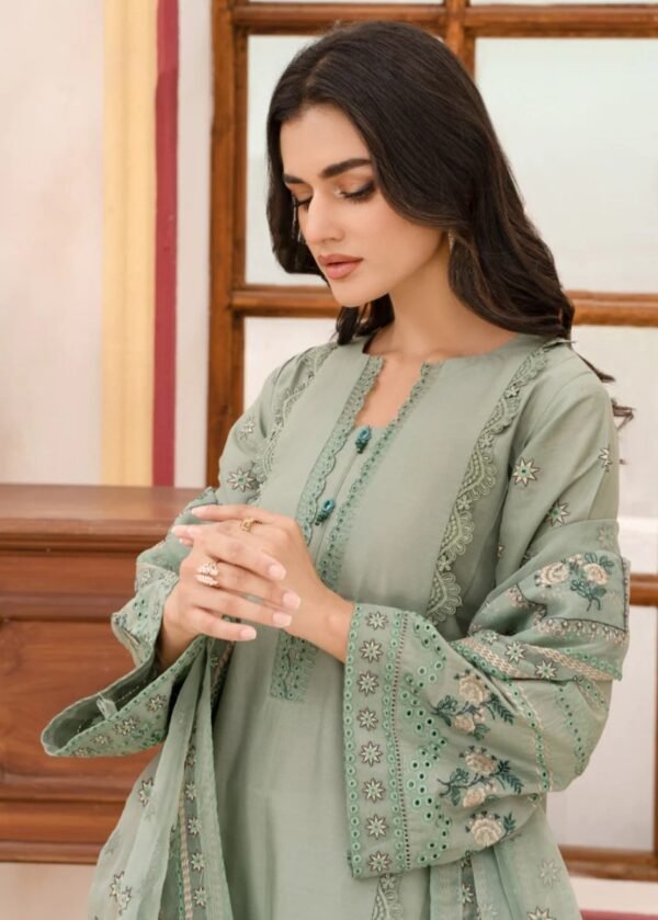 XENIA BASICS DEW SKU: XFR-22-373-S - Image 4