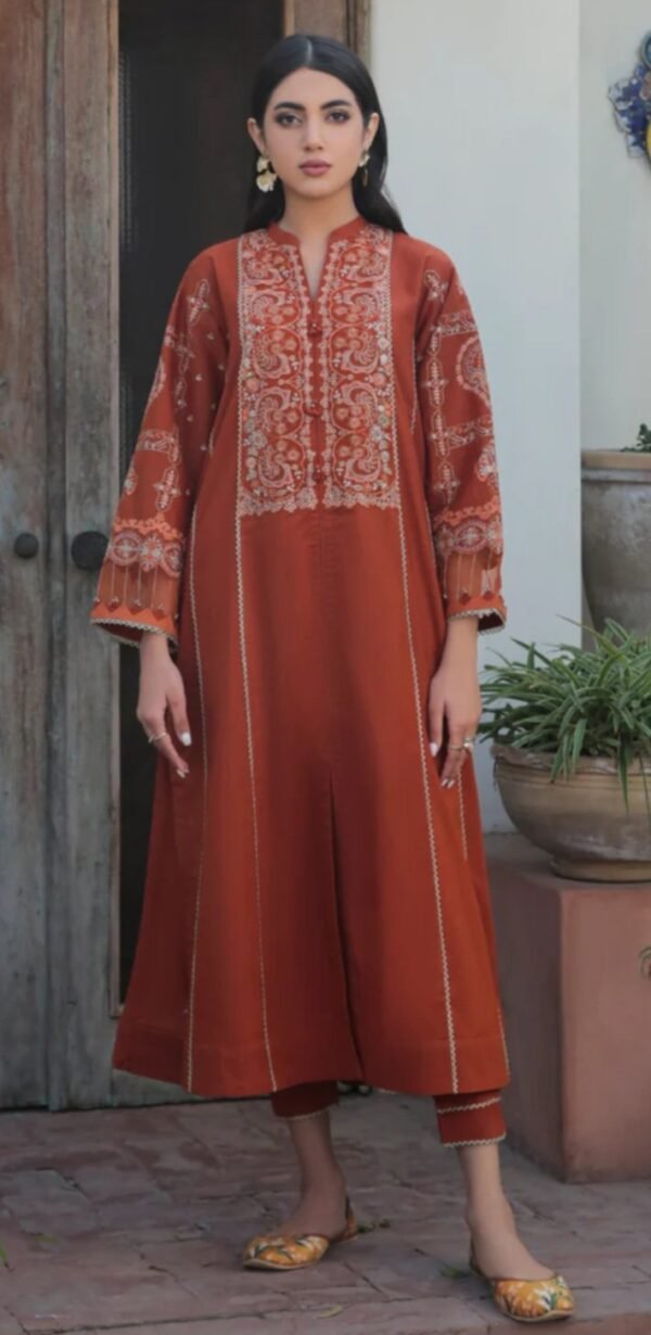 XENIA BASICS MATERA SKU: XFR-23-477-S - Image 2