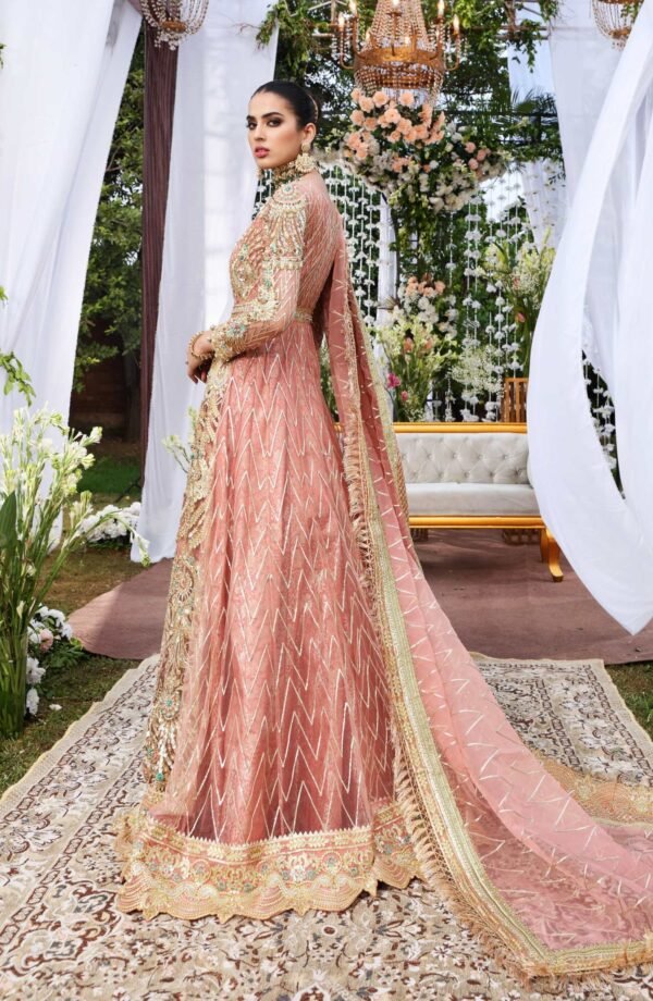 Maryum&Maria Stitched Vogue Marvel (MBM-0014) - Image 3