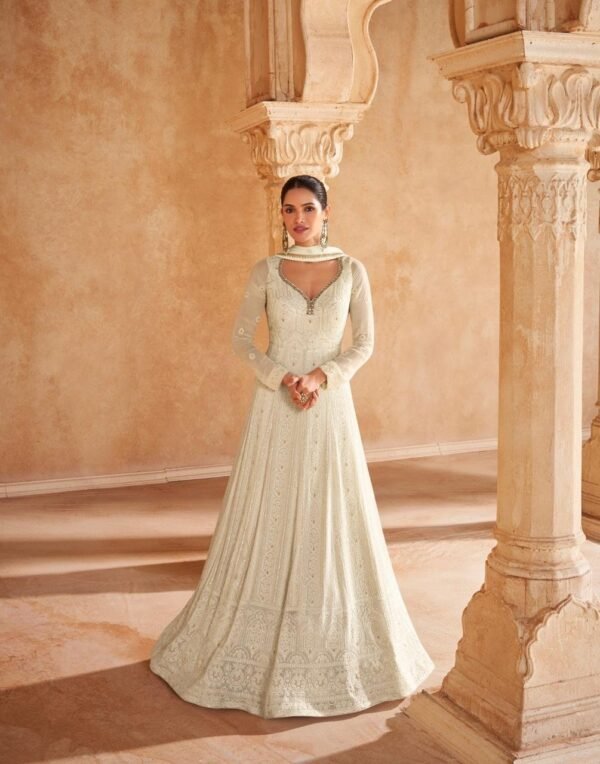 Sahira Stitched  (3 PCS) - Image 2