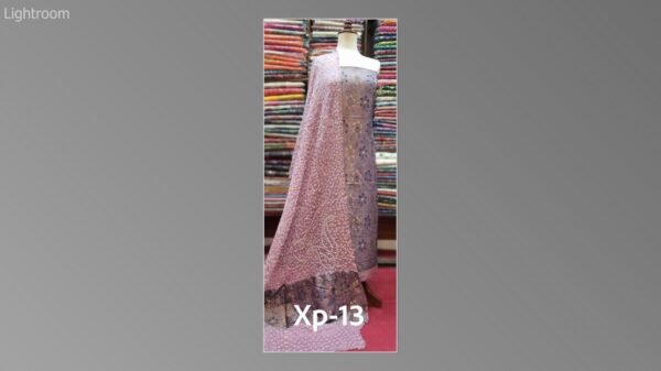 Banarsi bambar chiffon chundri suits-11 - Image 48