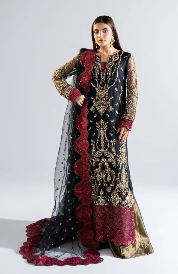 Maryum n Maria Stitched ACHALA - MW24-555