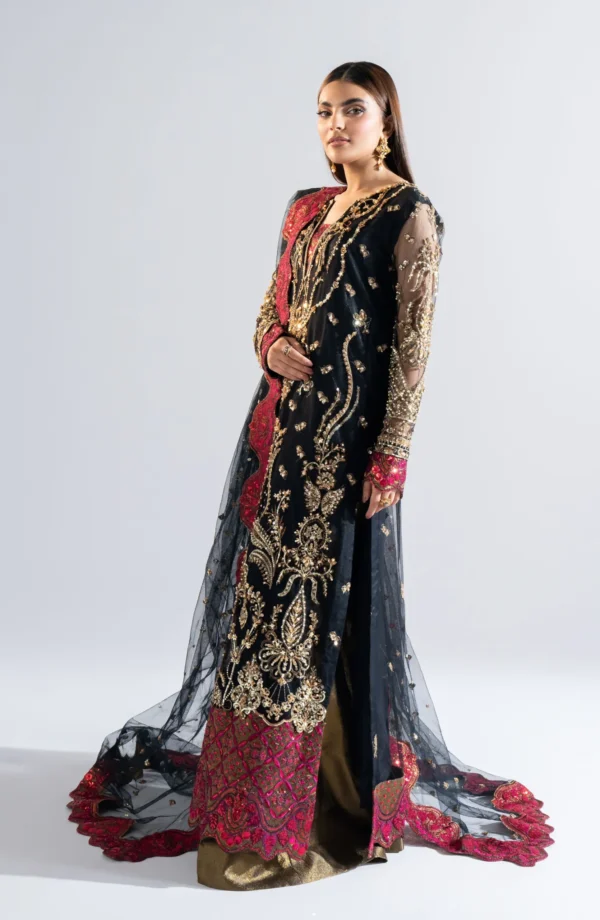 Maryum n Maria Stitched ACHALA - MW24-555 - Image 6