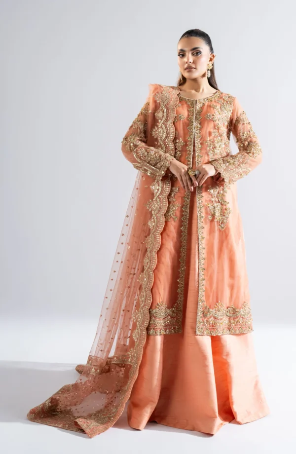 Maryum n Maria Stitched AMANTHI - MW24-552