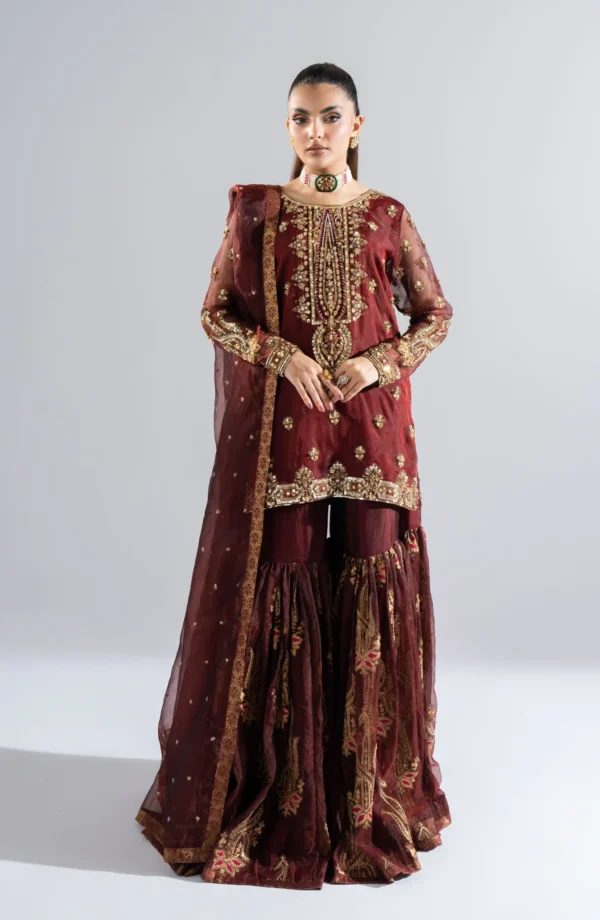 Maryum n Maria Stitched EROMI - MW24-553