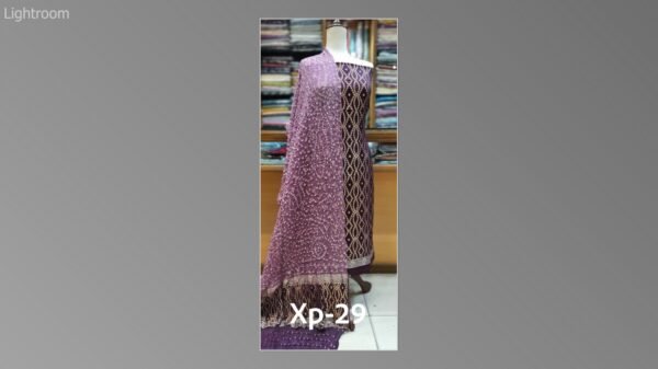 Banarsi bambar chiffon chundri suits-01 - Image 15