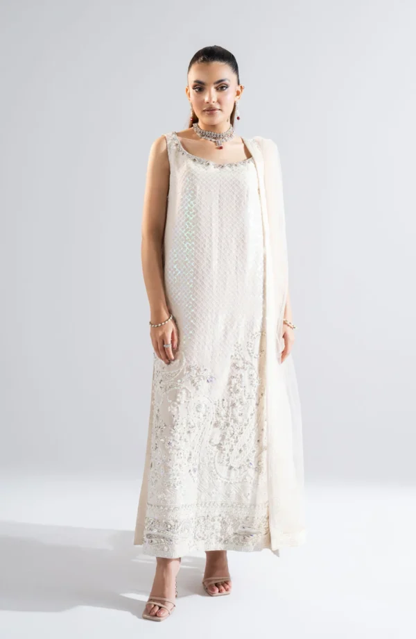 Maryum n Maria Stitched KESHINI - MW24-551