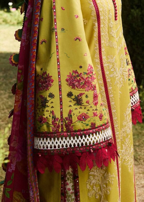 Hussain Rehar Stitched Zest - Image 4
