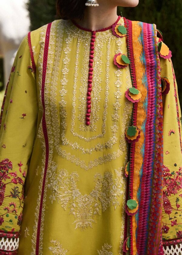 Hussain Rehar Stitched Zest - Image 6