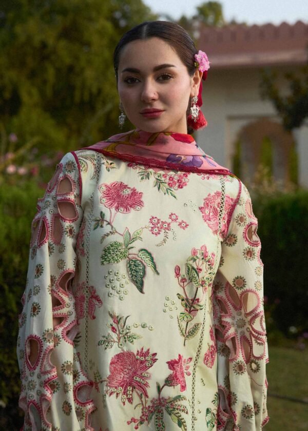 Hussain Rehar Stitched <br> Gleam - Image 5