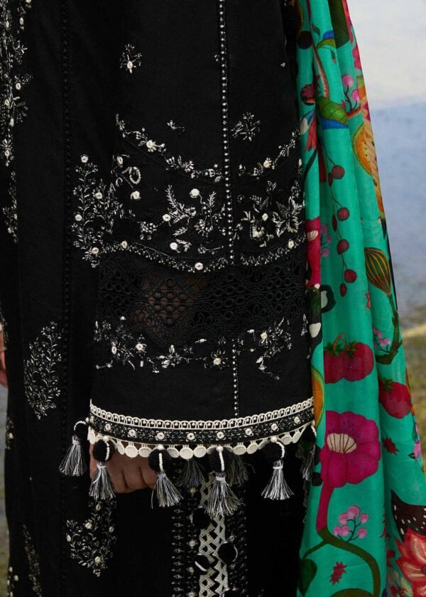 Hussain Rehar Stitched Rave - Image 5